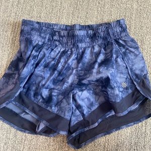 Athleta Shorts